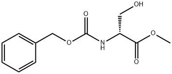 98+ White Powder Cbz-D-Ser-Ome CAS NO. 93204-36-5