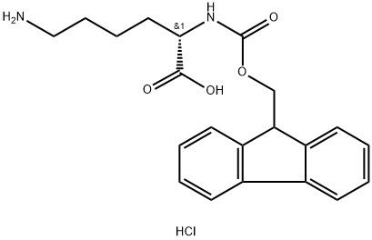 98+ White Powder Fmoc-L-Lys-OH·HCl CAS NO. 139262-23-0