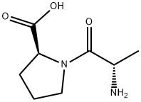 98+ White Powder  H-Ala-Pro-OH CAS NO. 13485-59-1