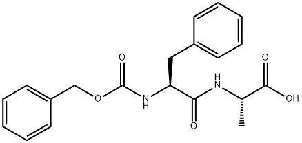 98+ White Powder Cbz-L-Phe-Ala-OH CAS NO.21881-18-5