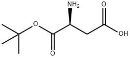 98+ White Powder   L-Asp-Otbu   CAS NO.4125-93-3