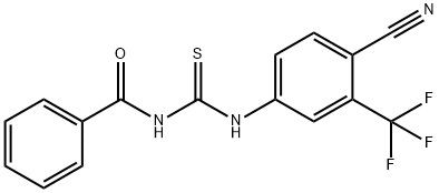 95+ White Powder Enzalutamide Impurity 51 CAS 1895865-08-3