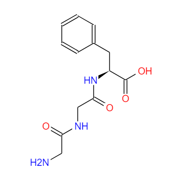 ADC Starting Material Gly-Gly-Phe CAS 6234-26-0