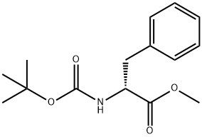 98+ White Powder Boc-D-Phe-Ome CAS NO. 77119-84-7