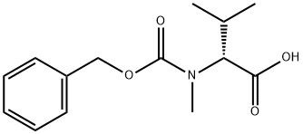 98+ White Powder Cbz-N-Me-D-Val-OH CAS NO. 53978-73-7