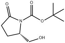 NMR Amino Alcohols 98+ Whiter Powder Boc-L-Pyr-OL  CAS NO. 81658-25-5