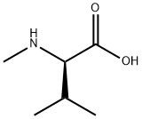 98+ White Powder N-Me-D-Val-OH CAS NO. 88930-14-7