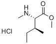 98+ White Powder N-Me-L-Ile-Ome.Hcl CAS NO. 3339-43-3