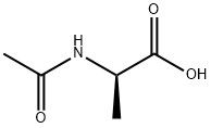 98+ White Powder Ac-D-Ala-OH CAS NO. 19436-52-3