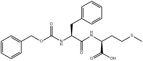 98+ White Powder Cbz-L-Phe-Met-OH CAS NO.13126-07-3