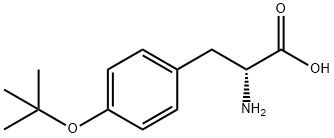 98+ White Powder  D-Tyr(tbu)  CAS NO.186698-58-8