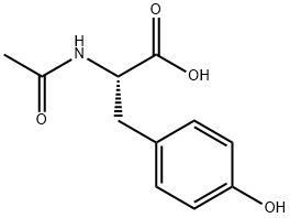 98+ White Powder Ac-Tyr-OH CAS NO. 537-55-3
