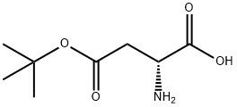 98+ White Powder   D-Asp(Otbu)-OH   CAS NO.64960-75-4
