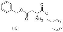 98+ White Powder  L-Asp(OBzl)-OBzl.Hcl  CAS NO.6327-59-9