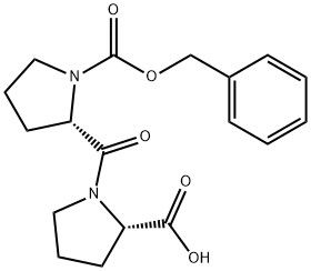 98+ White Powder Z-PRO-PRO-OH CAS NO. 7360-23-8