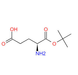 Tilpotide Intermediate Glu-Otbu CAS 45120-30-7 D-Isomer 0