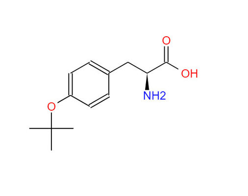 Tilpotide Intermediate Tyr(tbu)-OH CAS NO. 18822-59-8 HPCL 99+
