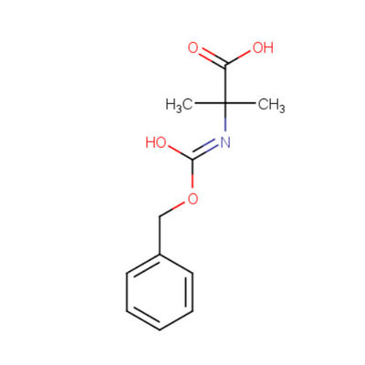 White Powder Z-Aib-OH CAS NO. 15030-72-5 Purity 99+