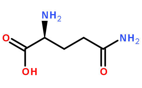D-Gln-OH CAS 5959-95-5 D-Glutamine Assay 99+